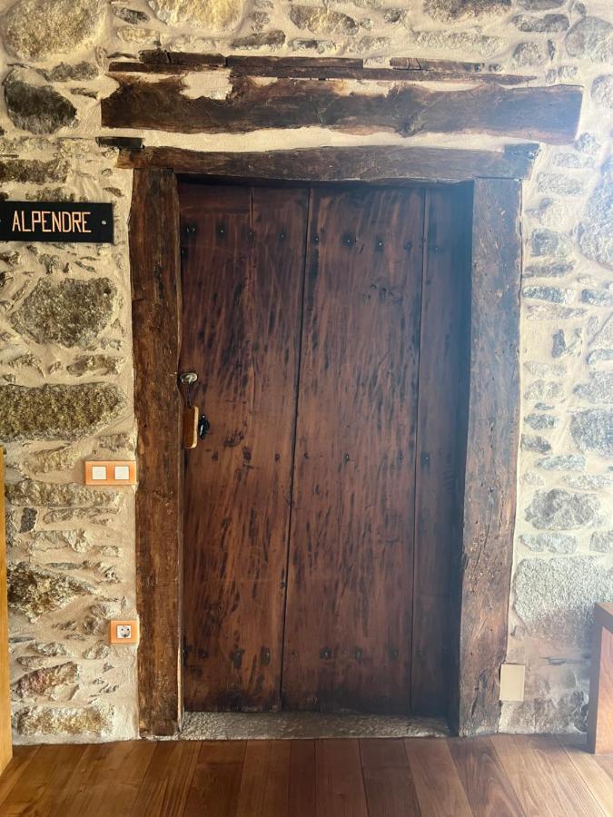 Rectoral De Lestedo Palas de Rei Bagian luar foto