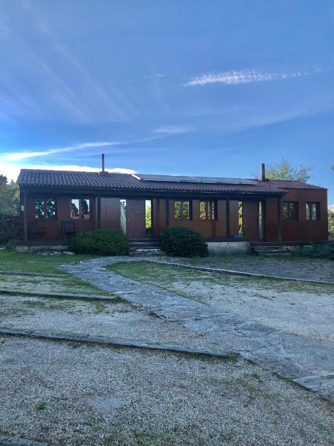 Rectoral De Lestedo Palas de Rei Bagian luar foto
